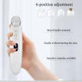 Blackhead Electric Pore Removal Machine Clean Facial Equipment,Style: Without Base