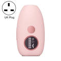 Home Laser Freezing Point Hair Removal Apparatus Full Body Beauty Portable Hair Removal Apparatus...