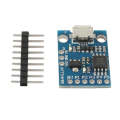 HW-019B Mini USB MCU Development Board