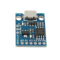 HW-019B Mini USB MCU Development Board