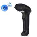 Laser Wireless Scanner Bluetooth Scanner Supermarket Express Scanner, Model: 3100 (1D) One-dimens...
