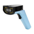 Handheld Barcode Scanner With Storage, Model: Wired Two-dimensional