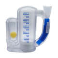 Respiratory Training Device Lung Capacity Training Pulmonary Function Exercise Rehabilitation Dev...