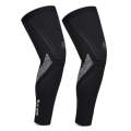 WEST BIKING Autumn & Winter Cycling Warmth Velvet Cold-Proof Leg Cover Outdoor Sports Equipment, ...