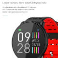Q88 Smart Watch IP68 Waterproof Men Sports Smartwatch Android Bluetooth Watch Support Heart Rate ...