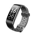 Smart Watch Heart Rate Monitor IP68 Waterproof Fitness Tracker Blood Pressure GPS Bluetooth for A...