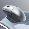 Lenovo ThinkBook Bluetooth Wireless Dual Mode Interactive Design Mouse(Creator)