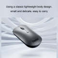 Lenovo ThinkBook Dual Bluetooth 5.0 Wireless Mouse Compact Portable Ultra Slim Office Mouse