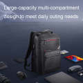 Lenovo ThinkPad Large Capacity Waterproof and Wear-resistant Laptop Backpack