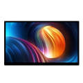 Waveshare 13.3 Inch 2K 25601440 HDMI/Type-C Display Interface AMOLED Touch Display(UK Plug)