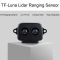 Waveshare 24893 TF-Luna Lidar Ranging Sensor Mini Laser ranging module