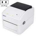 Xprinter XP-420B 108mm Express Order Printer Thermal Label Printer, Style:USB+LAN Port(US Plug)