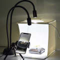 LED Jewelry Photo Spotlights Table Lamps Take Wenwan Diamond Jadeite Jade Live Lights Fill Light ...