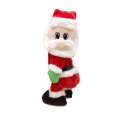 Electric Twisted Fart Shake Hips Santa Claus With Music Christmas Novel Birthday Gift(Santa Claus)