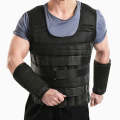 Sport Vest Leg And Arm Weight-Bearing Straps Fitness Training Weighting Equipment, Spec: 3kg Vest