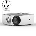 YG430 1080P 5G Mobile Phone Wireless Multi-Screen Version Home Projector Office HD Mini Portable ...