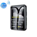 M21 Touch Version 1.77 Inch Novel Reading MP3 E-book, Specification:With Bluetooth(4GB)