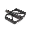 PD-R67 1 Pair PROMEND Bicycle Pedal Road Bike Aluminum Alloy Bearing Quick Release Folding Pedal