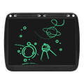 15inch Charging Tablet Doodle Message Double Writing Board LCD Children Drawing Board, Specificat...