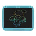 15inch Charging Tablet Doodle Message Double Writing Board LCD Children Drawing Board, Specificat...