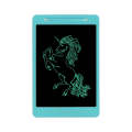 Children LCD Painting Board Electronic Highlight Written Panel Smart Charging Tablet, Style: 11.5...