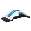 Lumbar Disc Stretcher Spine Orthosis(White Blue)