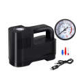 Portable Multi-Function Smart Car Inflatable Pump Electric Air Pump, Style: Wireless No Light Poi...