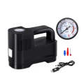 Portable Multi-Function Smart Car Inflatable Pump Electric Air Pump, Style: Wireless With Light P...