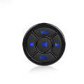 Car Mobile Phone Remote Control Bluetooth Wireless Multimedia Button Remote Control Music Playbac...