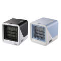 MG -191 Mini Air Cooler Home Dormitory Office Air Conditioning Fan Portable Small Desktop USB Fan...