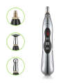 Circulating Energy Automatic Point Finding Meridian Pen Home Pain Electronic Acupuncture Pen Spec...