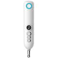 Smart  Rechargeable Meridian Pen Hot Compress Pulse Acupuncture Acupuncture Massager, Specificati...