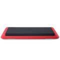 110cm Fitness Pedal Adjustable Sports Yoga Fitness Aerobics Pedal, Specification: Red Board