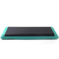 110cm Fitness Pedal Adjustable Sports Yoga Fitness Aerobics Pedal, Specification: Deep Green Board