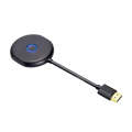 C39K 2.4G  WiFi Wireless Display Dongle Receiver HDTV Stick For Mac IOS Laptop And Android Smartp...