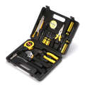 13 In 1 Car Household Multi-Function Hardware Tool Set, Specification: Hardcover 8013-1
