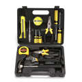 13 In 1 Car Household Multi-Function Hardware Tool Set, Specification: Paperback 8013G-1