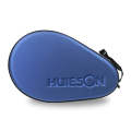 HUIESON HS-YHL Hard Gourd Racket Set Tab Table Tennis Bag(Blue)