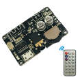 2 PCS XY-WRBT Bluetooth 5.0 Decoder Board Stereo Audio Module Wide Voltage Speaker Amplifier With...
