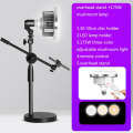 Mobile Phone Live Support Shooting Gourmet Beautification Fill Light Indoor Jewelry Photography L...