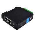 Waveshare RS232 RS485 To RJ45 Ethernet Serial Server, Spec: RS232 RS485 TO ETH (B)