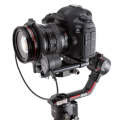 Original DJI RS 2 / RSC 2 Multifunctional Camera Follow Focus Motor + Installation Kit