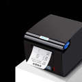 Xprinter XP-D230H 80mm Thermal Express List Printer with Sound and Light Alarm, Style:USB(US Plug)