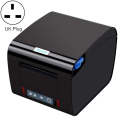 Xprinter XP-D230H 80mm Thermal Express List Printer with Sound and Light Alarm, Style:LAN Port(UK...