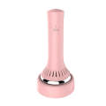 Moxibustion Open Flame Smokeless Introduction Of Massage Equipment(Cherry Pink)