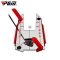 PGM JZQ015 Golf Training Device Push Swing Practice Mirror Correct Posture Device(Correct Swing P...
