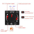Sinilink AP50H HiFi 2.0 Stereo Bluetooth Digital TPA3116D2 Power Amplifier Board(PCB)