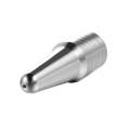 Coffee Machine Steam Nozzle For Delong EC685, Style: Stainless Steel
