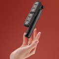 CYKE A17 Bluetooth Remote Control With Tripod Photo Live Bracket A17- 0.8m Black (Without Light)