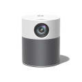M1 Home Commercial LED Smart HD Projector, Specification: US Plug(Phone with Screen Version)